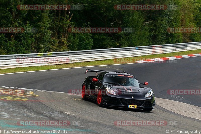 Bild #7092537 - Touristenfahrten Nürburgring Nordschleife (11.08.2019)