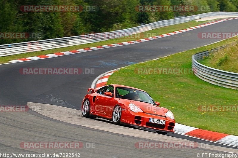 Bild #7092542 - Touristenfahrten Nürburgring Nordschleife (11.08.2019)