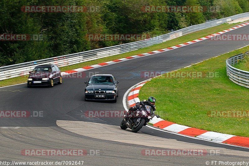 Bild #7092647 - Touristenfahrten Nürburgring Nordschleife (11.08.2019)