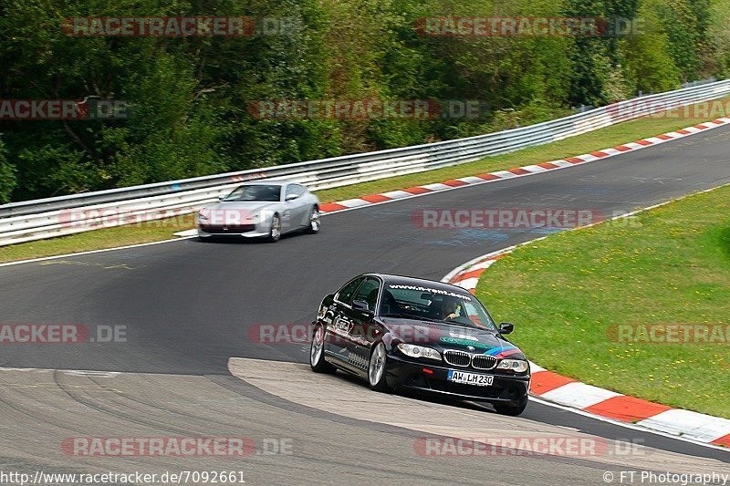 Bild #7092661 - Touristenfahrten Nürburgring Nordschleife (11.08.2019)