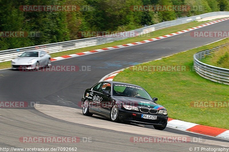 Bild #7092662 - Touristenfahrten Nürburgring Nordschleife (11.08.2019)