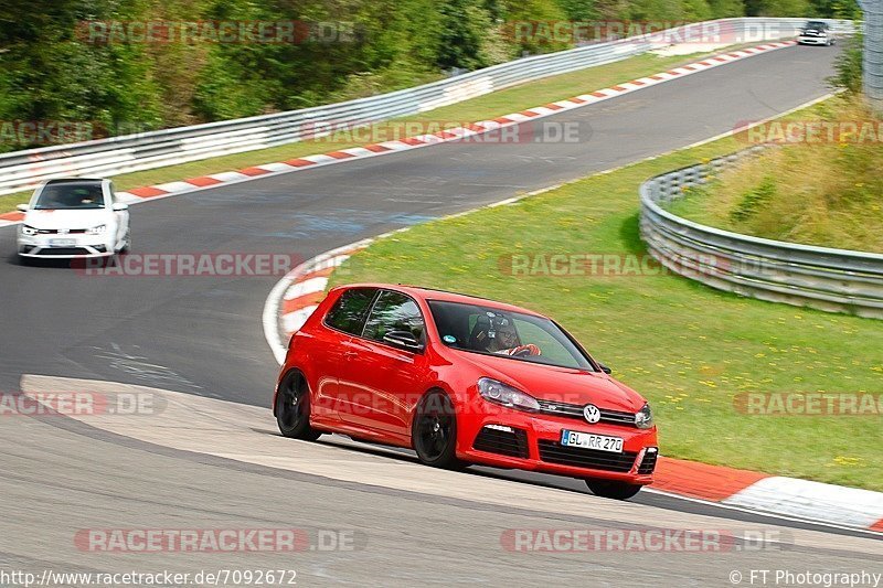 Bild #7092672 - Touristenfahrten Nürburgring Nordschleife (11.08.2019)