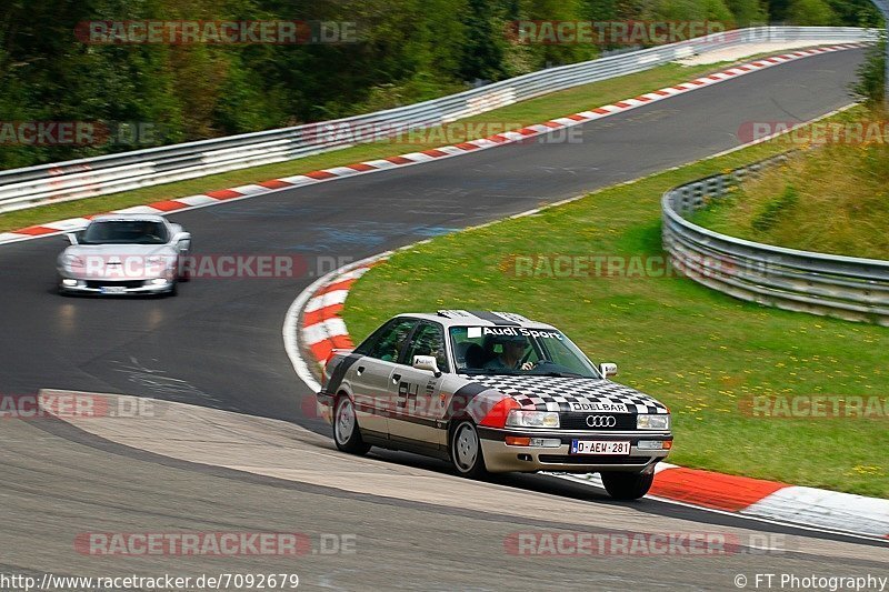 Bild #7092679 - Touristenfahrten Nürburgring Nordschleife (11.08.2019)