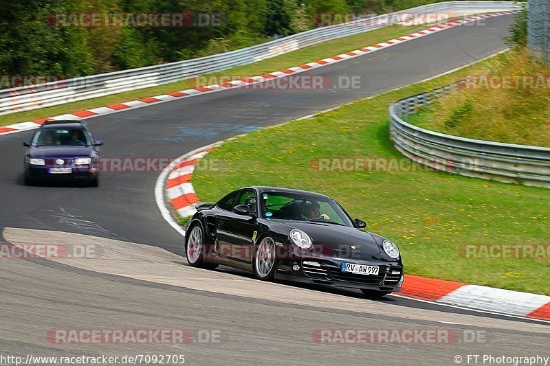 Bild #7092705 - Touristenfahrten Nürburgring Nordschleife (11.08.2019)