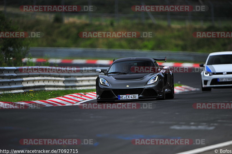 Bild #7092715 - Touristenfahrten Nürburgring Nordschleife (11.08.2019)