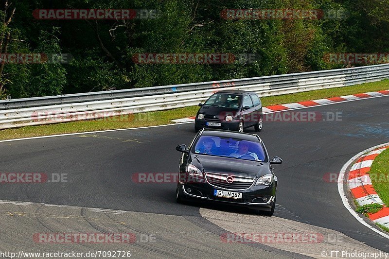 Bild #7092726 - Touristenfahrten Nürburgring Nordschleife (11.08.2019)