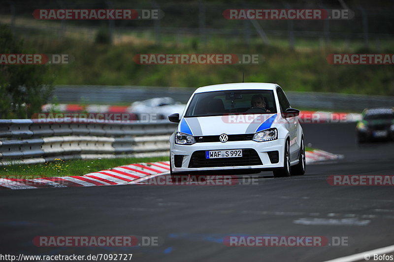 Bild #7092727 - Touristenfahrten Nürburgring Nordschleife (11.08.2019)