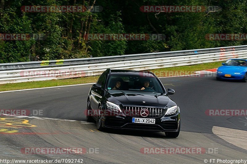 Bild #7092742 - Touristenfahrten Nürburgring Nordschleife (11.08.2019)