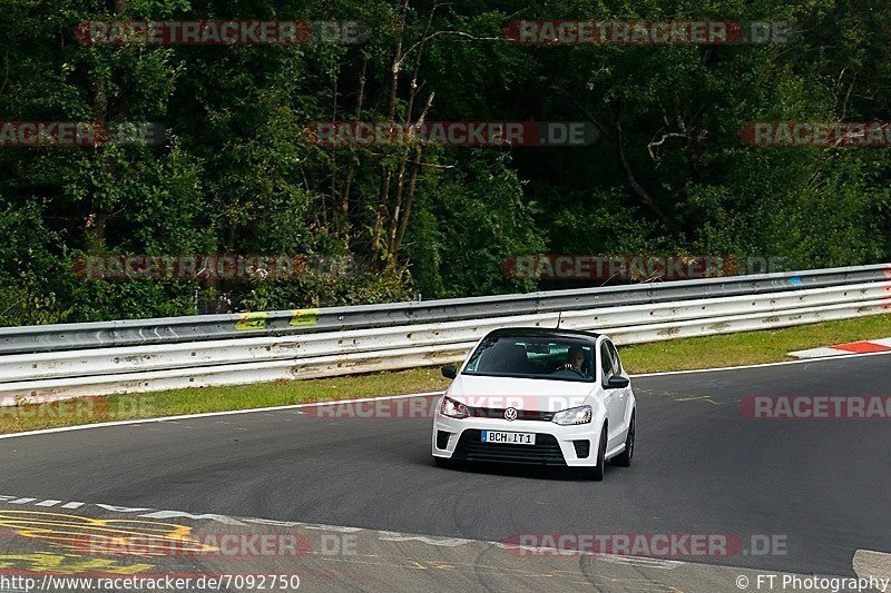 Bild #7092750 - Touristenfahrten Nürburgring Nordschleife (11.08.2019)