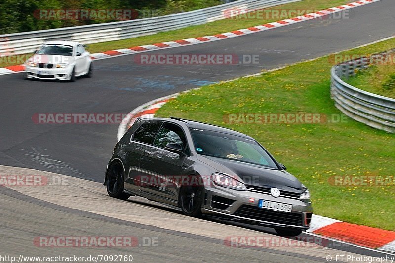 Bild #7092760 - Touristenfahrten Nürburgring Nordschleife (11.08.2019)