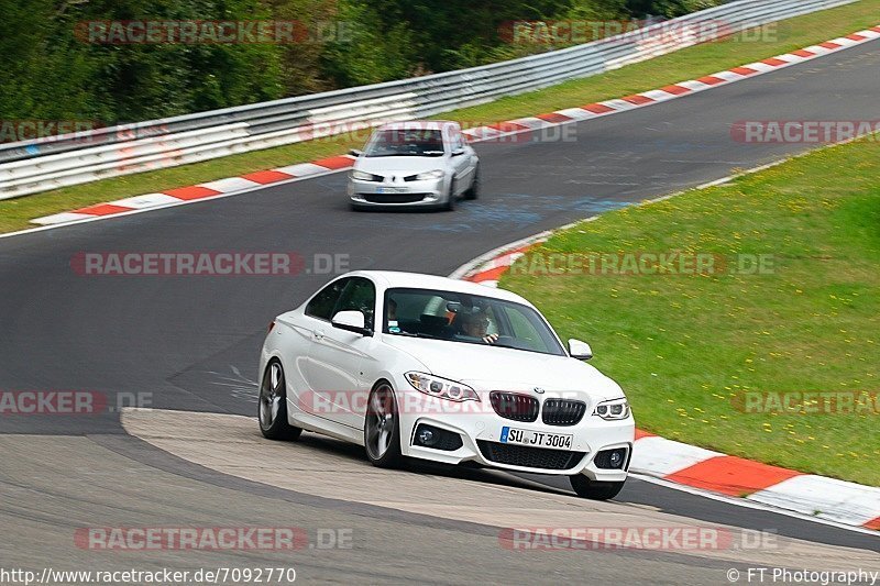 Bild #7092770 - Touristenfahrten Nürburgring Nordschleife (11.08.2019)