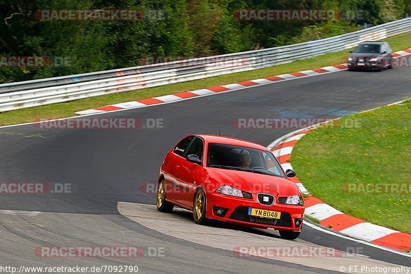 Bild #7092790 - Touristenfahrten Nürburgring Nordschleife (11.08.2019)