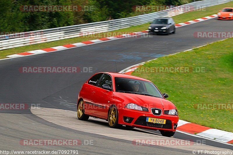 Bild #7092791 - Touristenfahrten Nürburgring Nordschleife (11.08.2019)