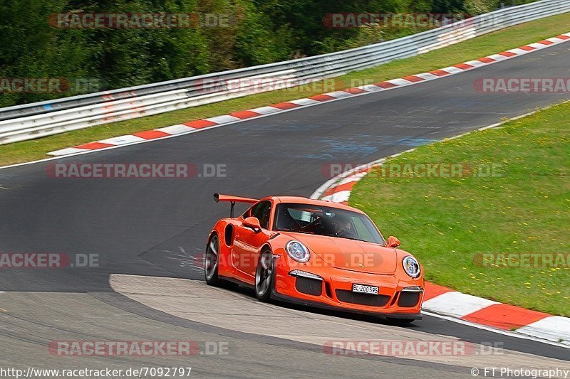 Bild #7092797 - Touristenfahrten Nürburgring Nordschleife (11.08.2019)