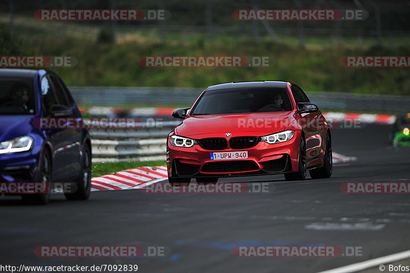 Bild #7092839 - Touristenfahrten Nürburgring Nordschleife (11.08.2019)