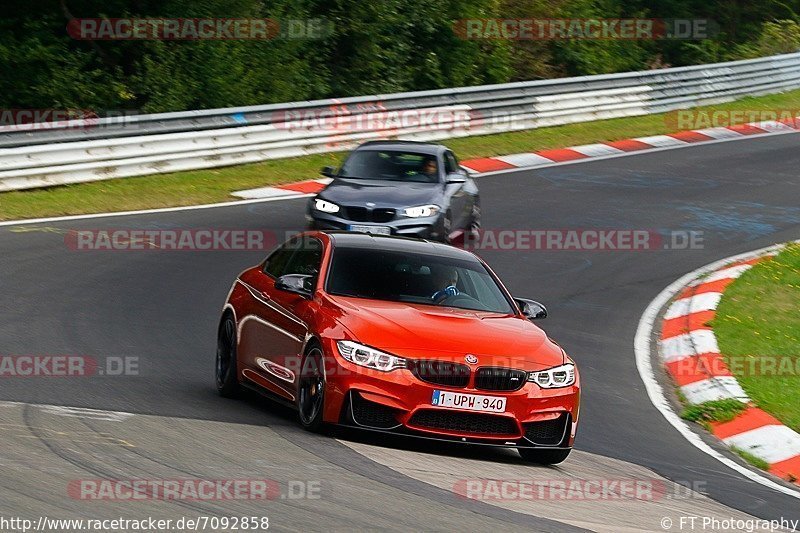 Bild #7092858 - Touristenfahrten Nürburgring Nordschleife (11.08.2019)