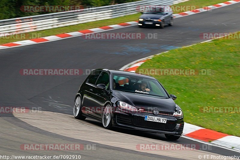 Bild #7092910 - Touristenfahrten Nürburgring Nordschleife (11.08.2019)