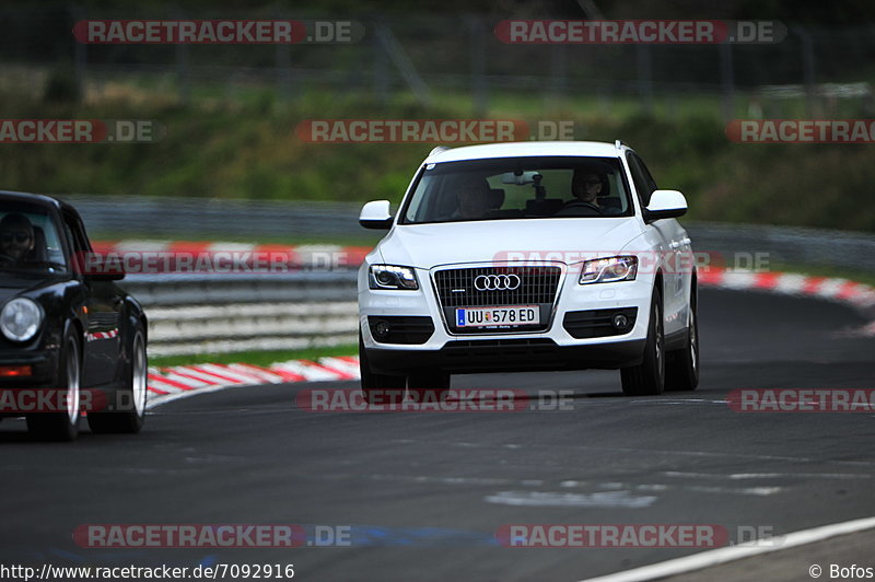 Bild #7092916 - Touristenfahrten Nürburgring Nordschleife (11.08.2019)