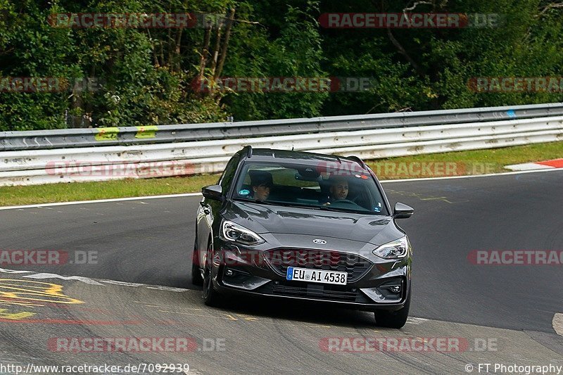 Bild #7092939 - Touristenfahrten Nürburgring Nordschleife (11.08.2019)