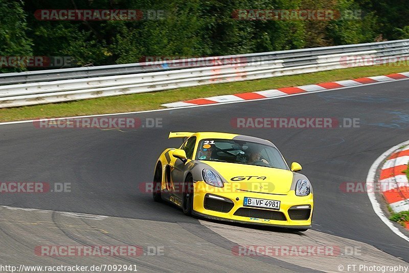 Bild #7092941 - Touristenfahrten Nürburgring Nordschleife (11.08.2019)