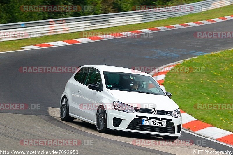 Bild #7092953 - Touristenfahrten Nürburgring Nordschleife (11.08.2019)