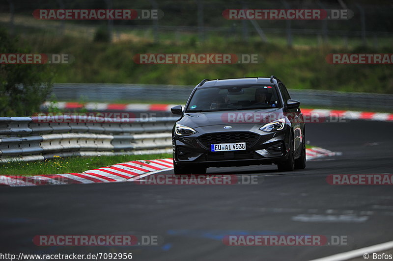 Bild #7092956 - Touristenfahrten Nürburgring Nordschleife (11.08.2019)