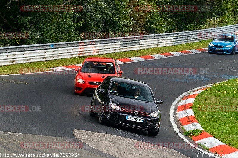 Bild #7092964 - Touristenfahrten Nürburgring Nordschleife (11.08.2019)