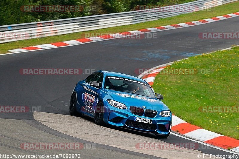 Bild #7092972 - Touristenfahrten Nürburgring Nordschleife (11.08.2019)