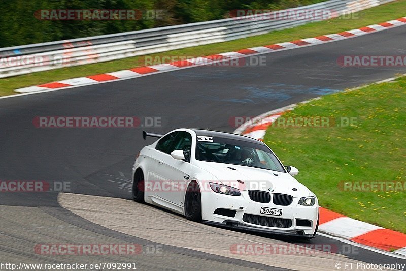 Bild #7092991 - Touristenfahrten Nürburgring Nordschleife (11.08.2019)