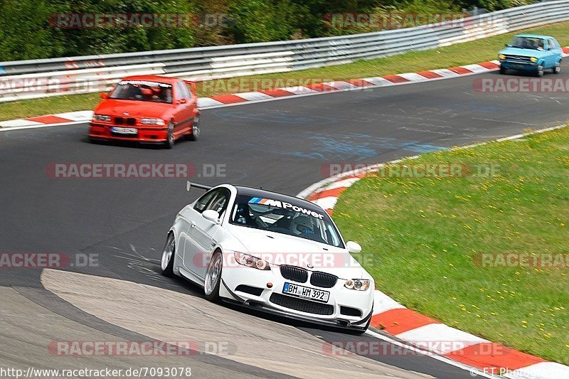 Bild #7093078 - Touristenfahrten Nürburgring Nordschleife (11.08.2019)