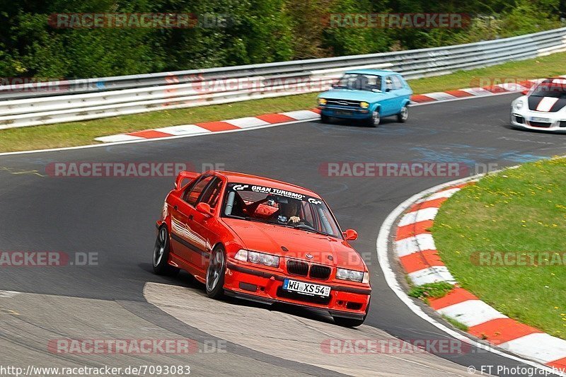 Bild #7093083 - Touristenfahrten Nürburgring Nordschleife (11.08.2019)