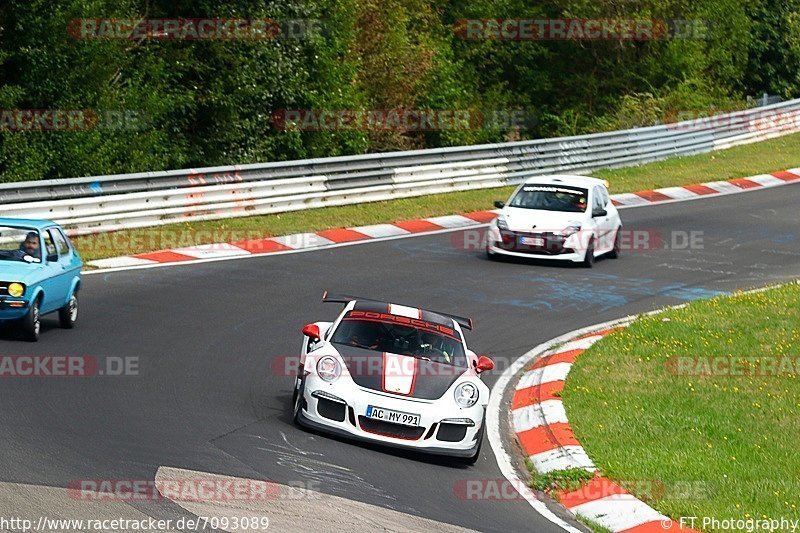 Bild #7093089 - Touristenfahrten Nürburgring Nordschleife (11.08.2019)