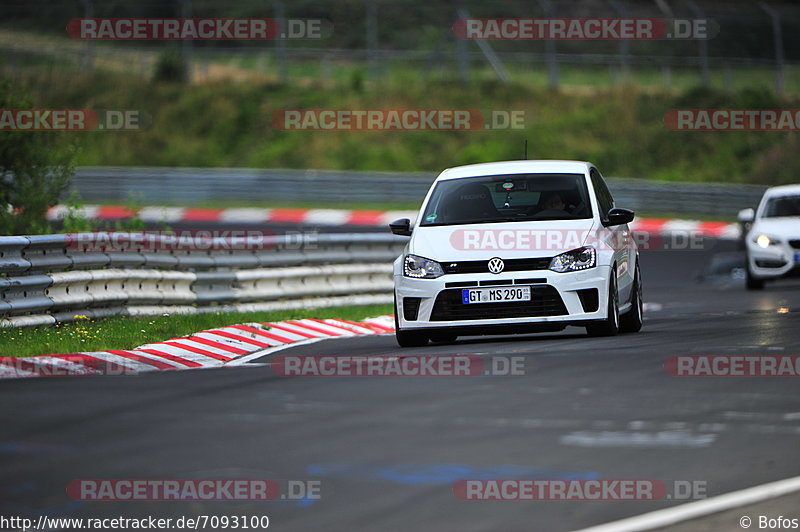 Bild #7093100 - Touristenfahrten Nürburgring Nordschleife (11.08.2019)