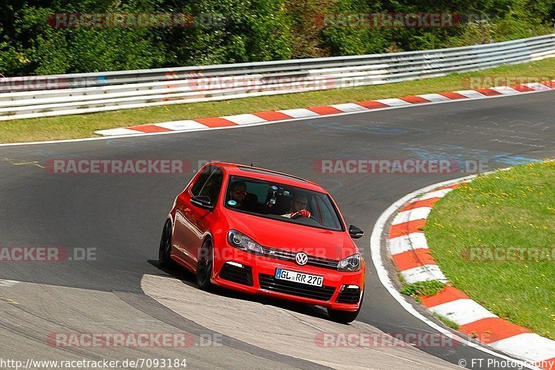 Bild #7093184 - Touristenfahrten Nürburgring Nordschleife (11.08.2019)