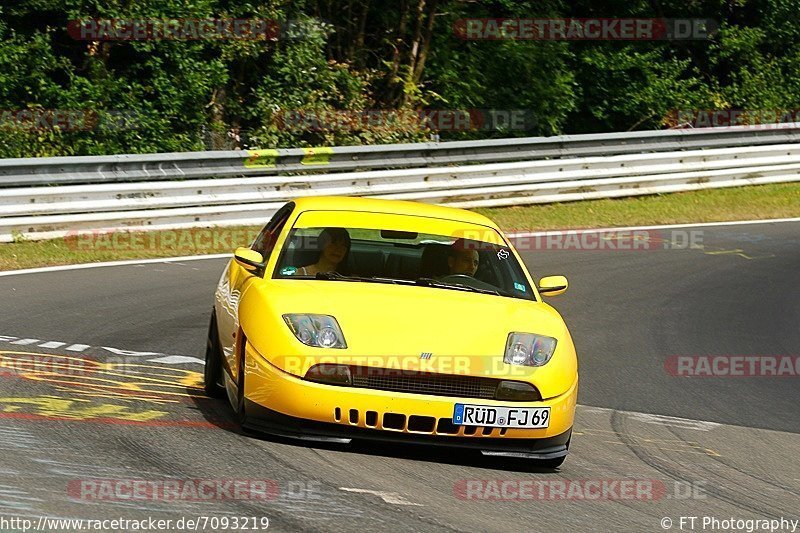 Bild #7093219 - Touristenfahrten Nürburgring Nordschleife (11.08.2019)