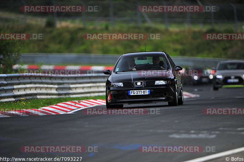 Bild #7093227 - Touristenfahrten Nürburgring Nordschleife (11.08.2019)