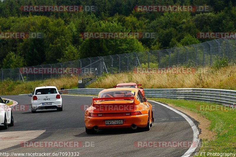 Bild #7093332 - Touristenfahrten Nürburgring Nordschleife (11.08.2019)