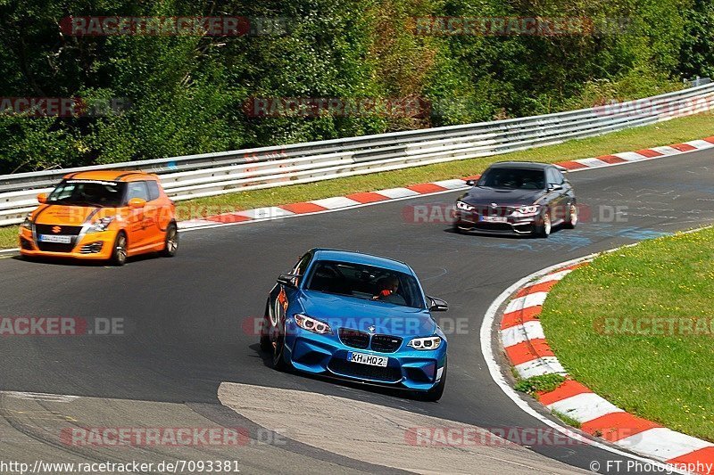 Bild #7093381 - Touristenfahrten Nürburgring Nordschleife (11.08.2019)