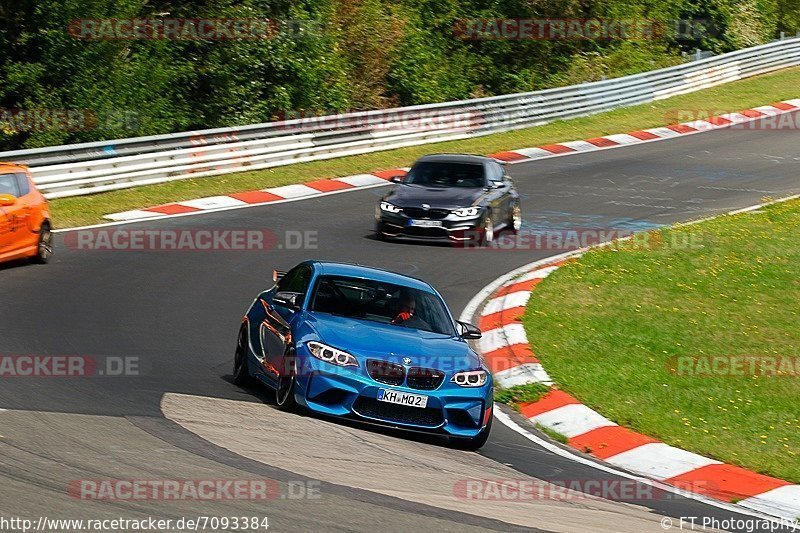 Bild #7093384 - Touristenfahrten Nürburgring Nordschleife (11.08.2019)