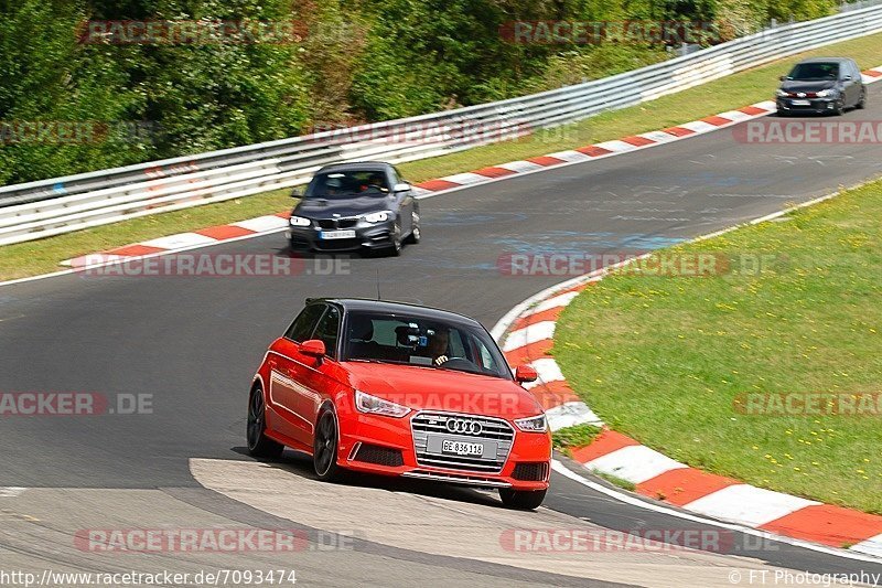 Bild #7093474 - Touristenfahrten Nürburgring Nordschleife (11.08.2019)