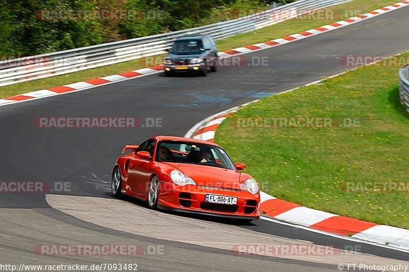 Bild #7093482 - Touristenfahrten Nürburgring Nordschleife (11.08.2019)