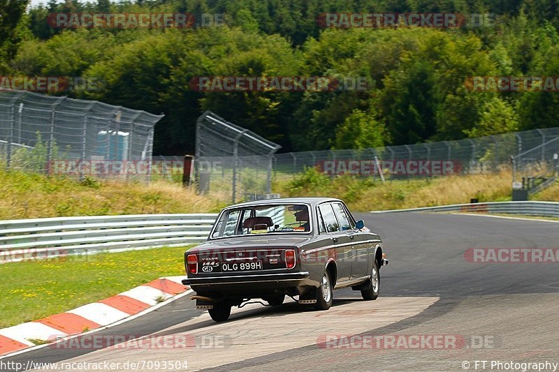 Bild #7093504 - Touristenfahrten Nürburgring Nordschleife (11.08.2019)