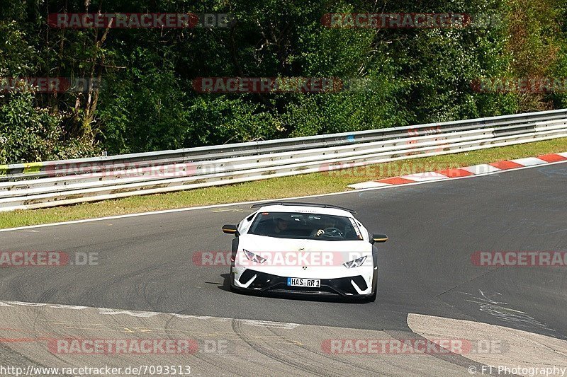 Bild #7093513 - Touristenfahrten Nürburgring Nordschleife (11.08.2019)