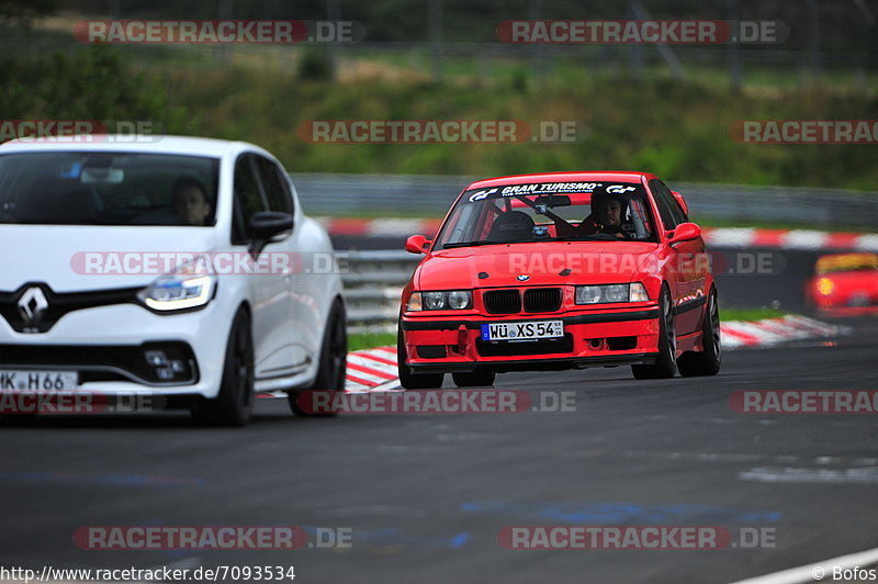 Bild #7093534 - Touristenfahrten Nürburgring Nordschleife (11.08.2019)