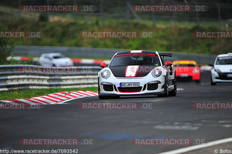 Bild #7093542 - Touristenfahrten Nürburgring Nordschleife (11.08.2019)