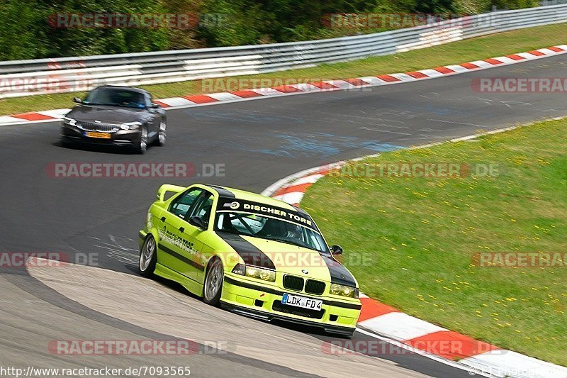 Bild #7093565 - Touristenfahrten Nürburgring Nordschleife (11.08.2019)