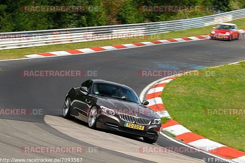 Bild #7093567 - Touristenfahrten Nürburgring Nordschleife (11.08.2019)