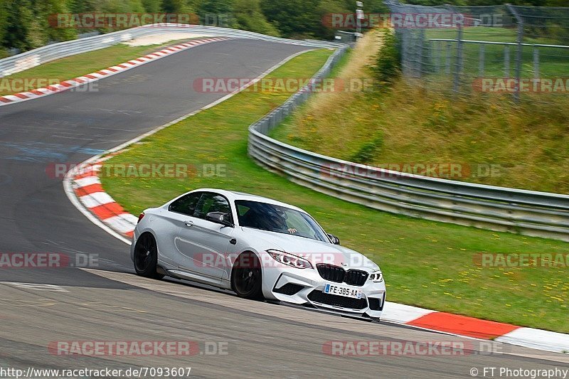 Bild #7093607 - Touristenfahrten Nürburgring Nordschleife (11.08.2019)