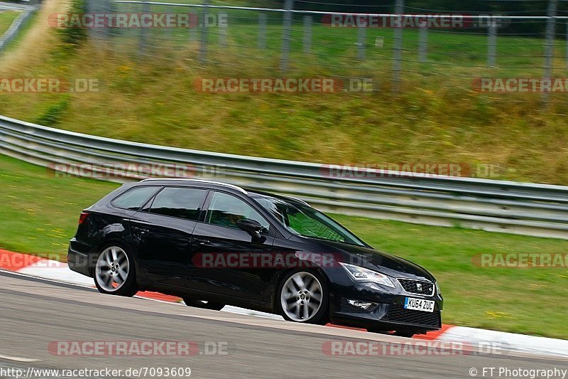 Bild #7093609 - Touristenfahrten Nürburgring Nordschleife (11.08.2019)