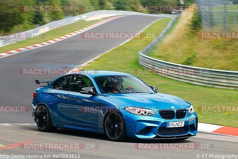 Bild #7093612 - Touristenfahrten Nürburgring Nordschleife (11.08.2019)